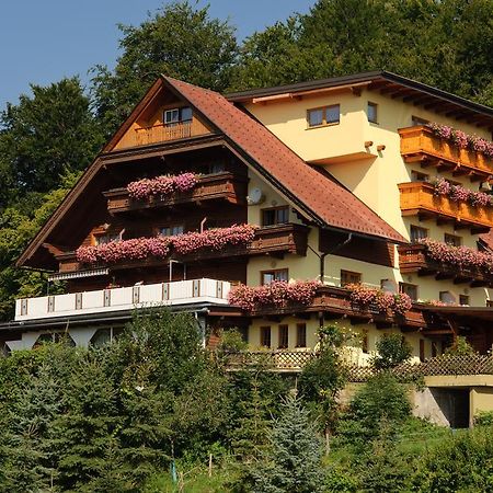 Gasthof Thomann Velden am Wörthersee Exteriér fotografie