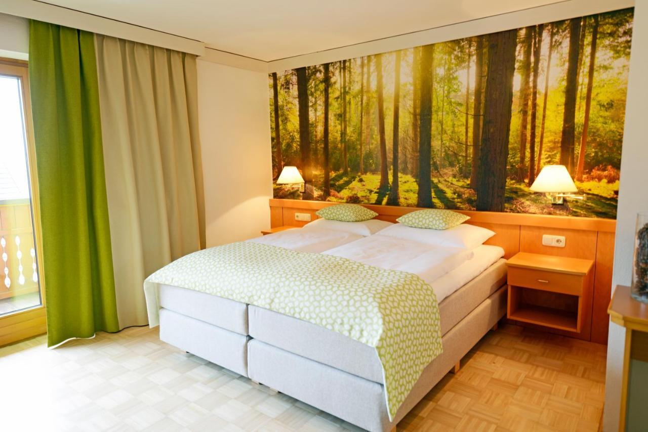 Gasthof Thomann Velden am Wörthersee Exteriér fotografie