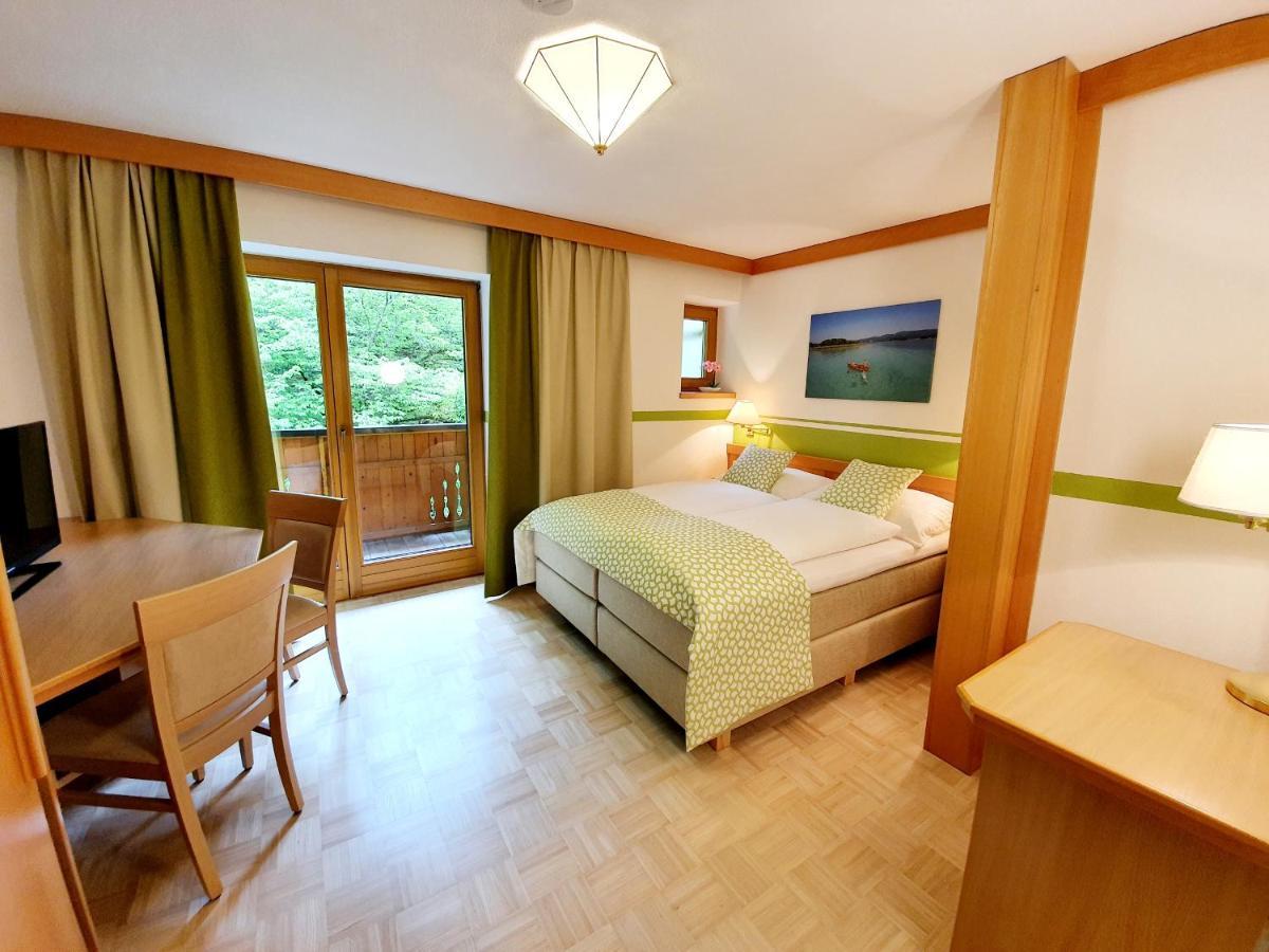 Gasthof Thomann Velden am Wörthersee Exteriér fotografie