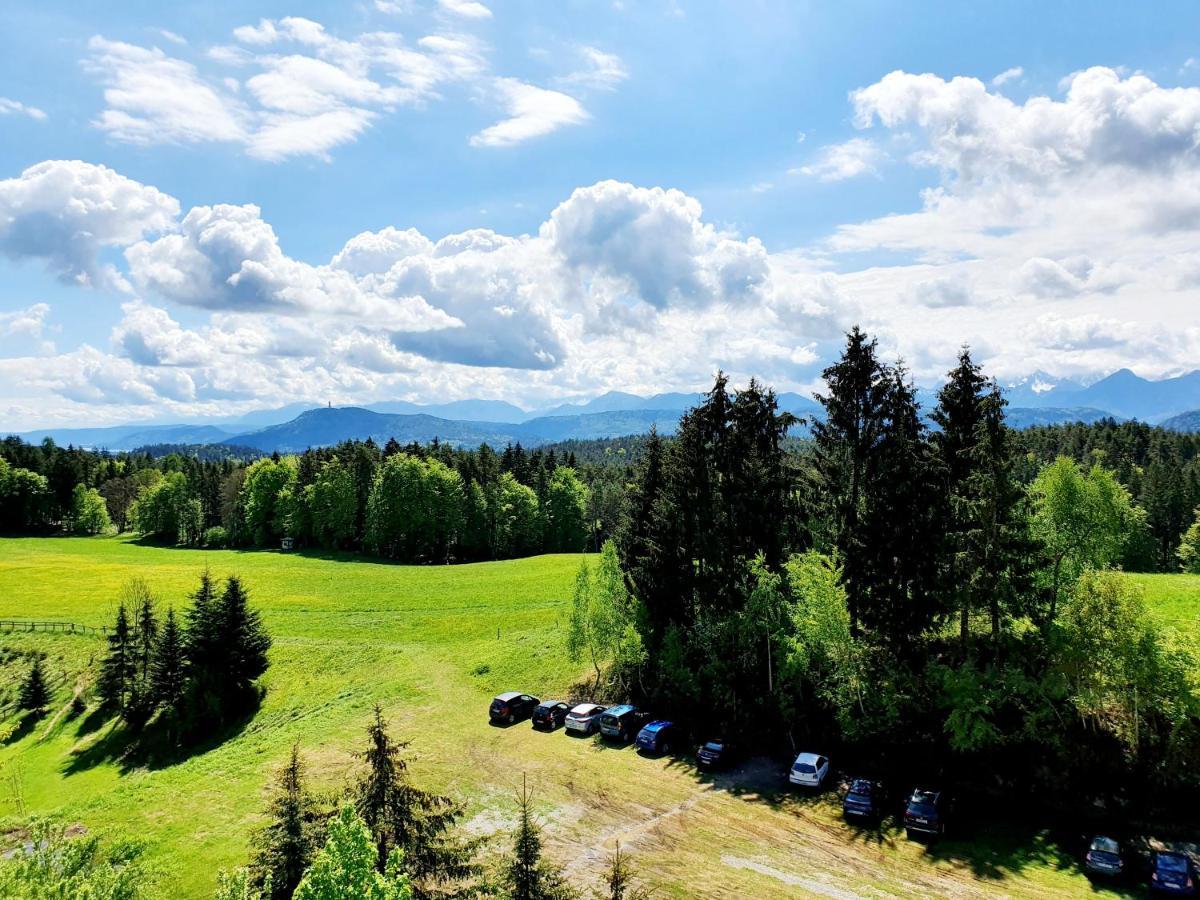 Gasthof Thomann Velden am Wörthersee Exteriér fotografie