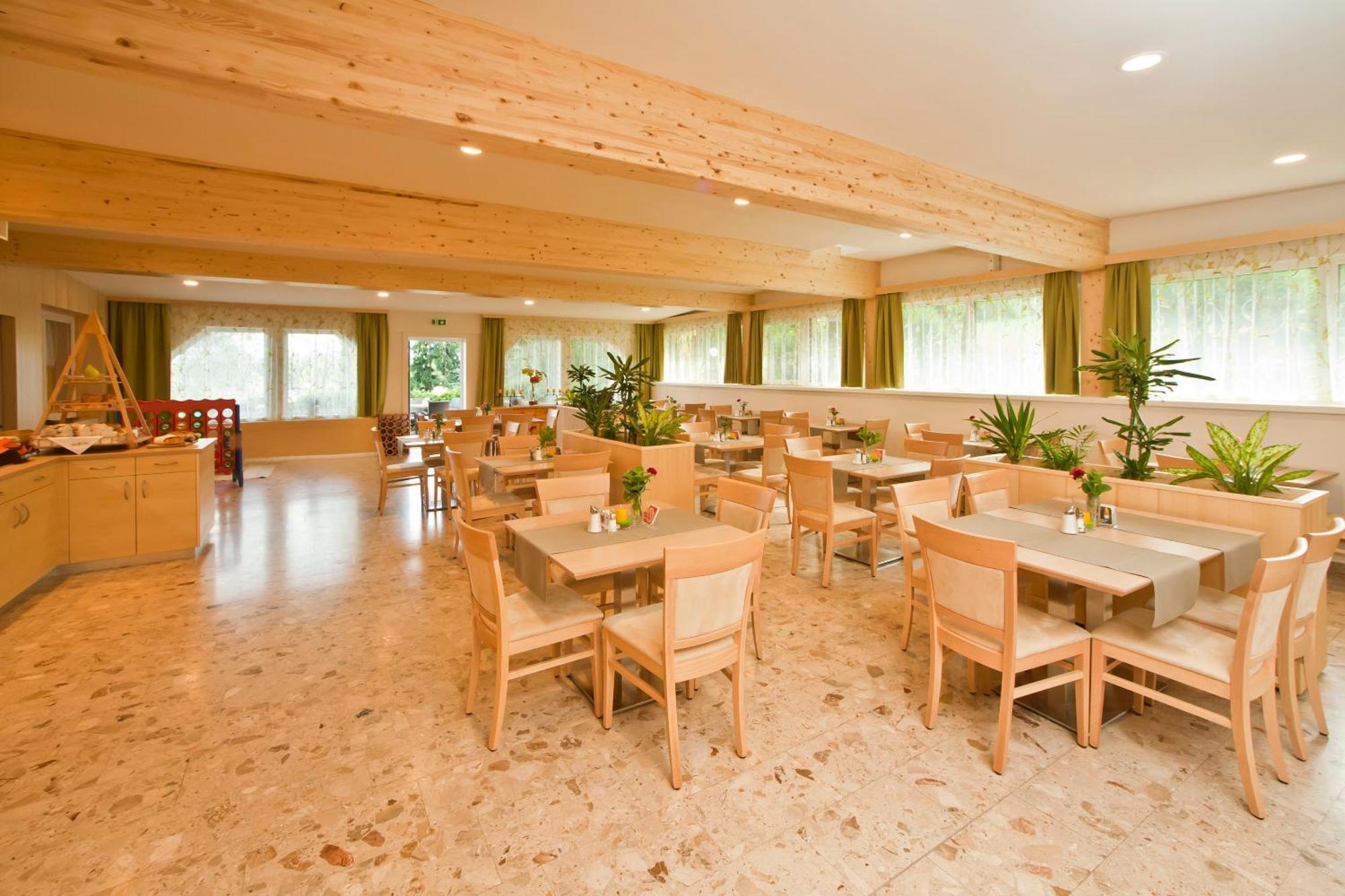 Gasthof Thomann Velden am Wörthersee Exteriér fotografie