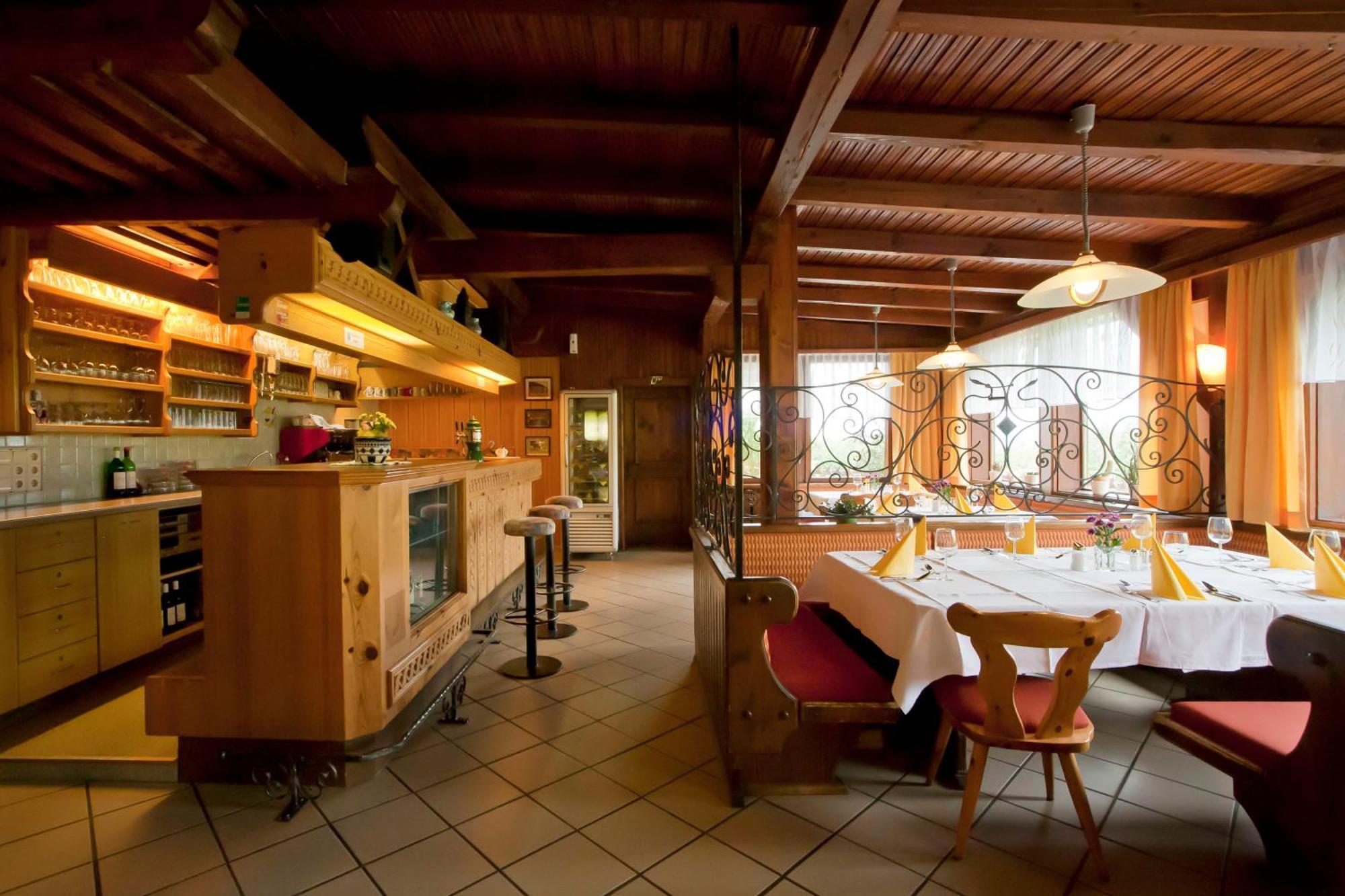 Gasthof Thomann Velden am Wörthersee Exteriér fotografie