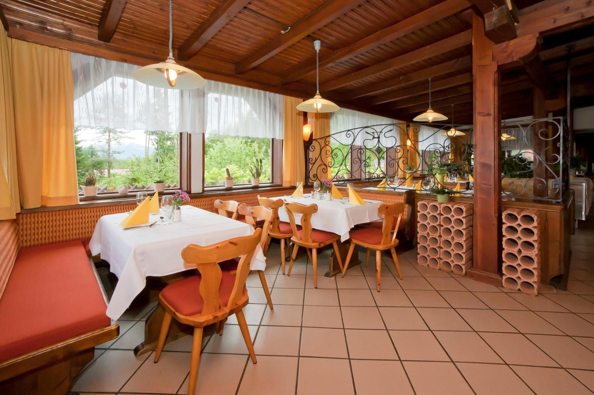 Gasthof Thomann Velden am Wörthersee Exteriér fotografie