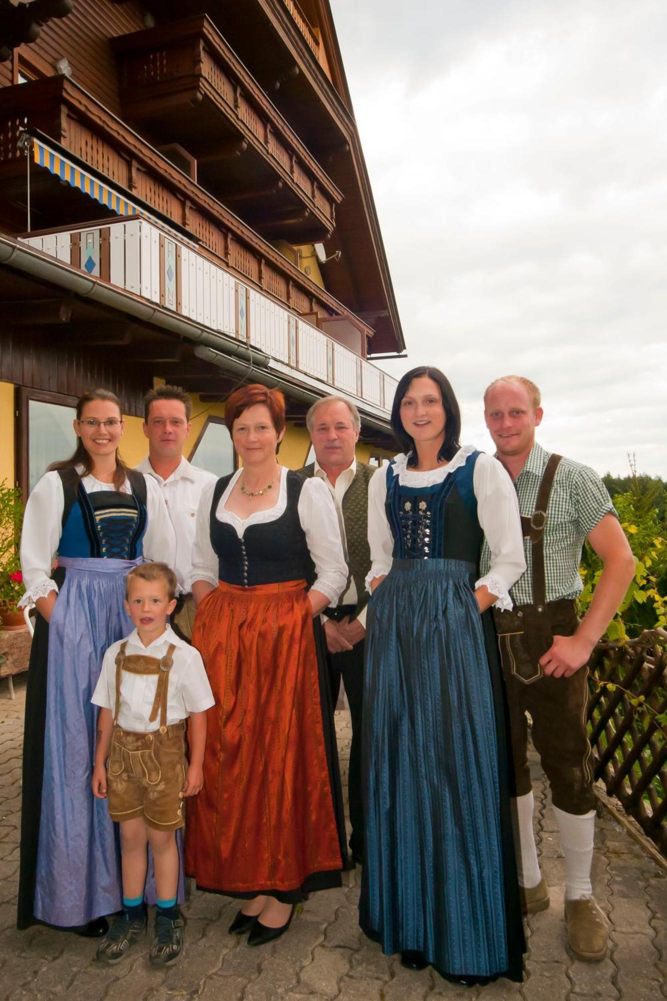 Gasthof Thomann Velden am Wörthersee Exteriér fotografie