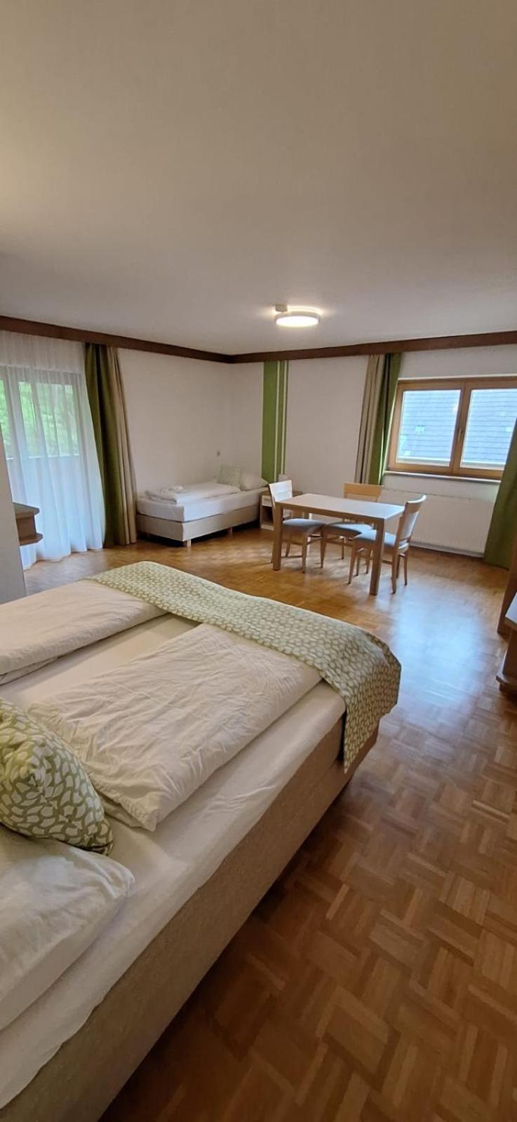 Gasthof Thomann Velden am Wörthersee Exteriér fotografie