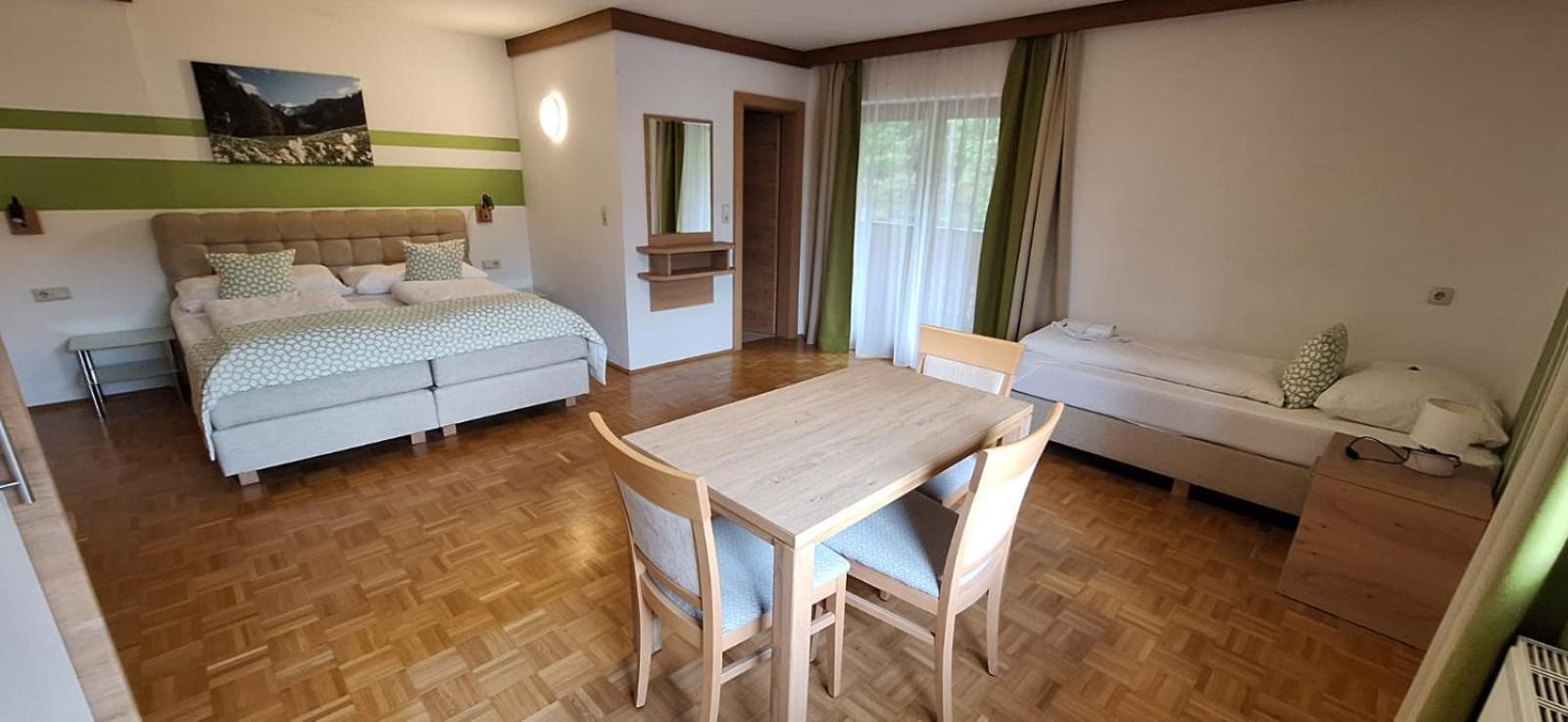 Gasthof Thomann Velden am Wörthersee Exteriér fotografie