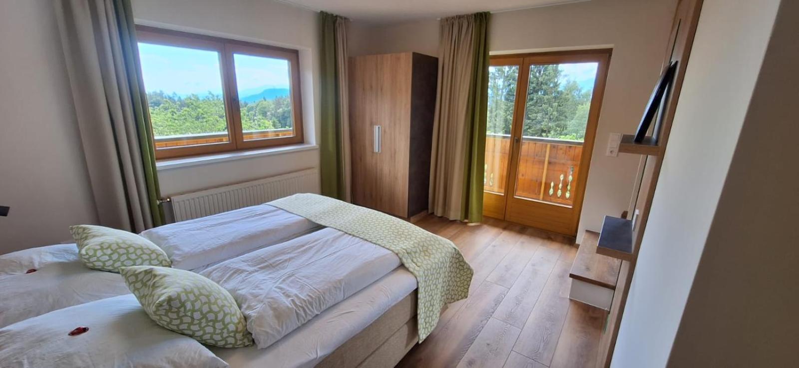 Gasthof Thomann Velden am Wörthersee Exteriér fotografie